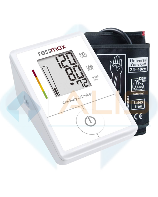 Rossmax CH155 Digital Bp Monitor