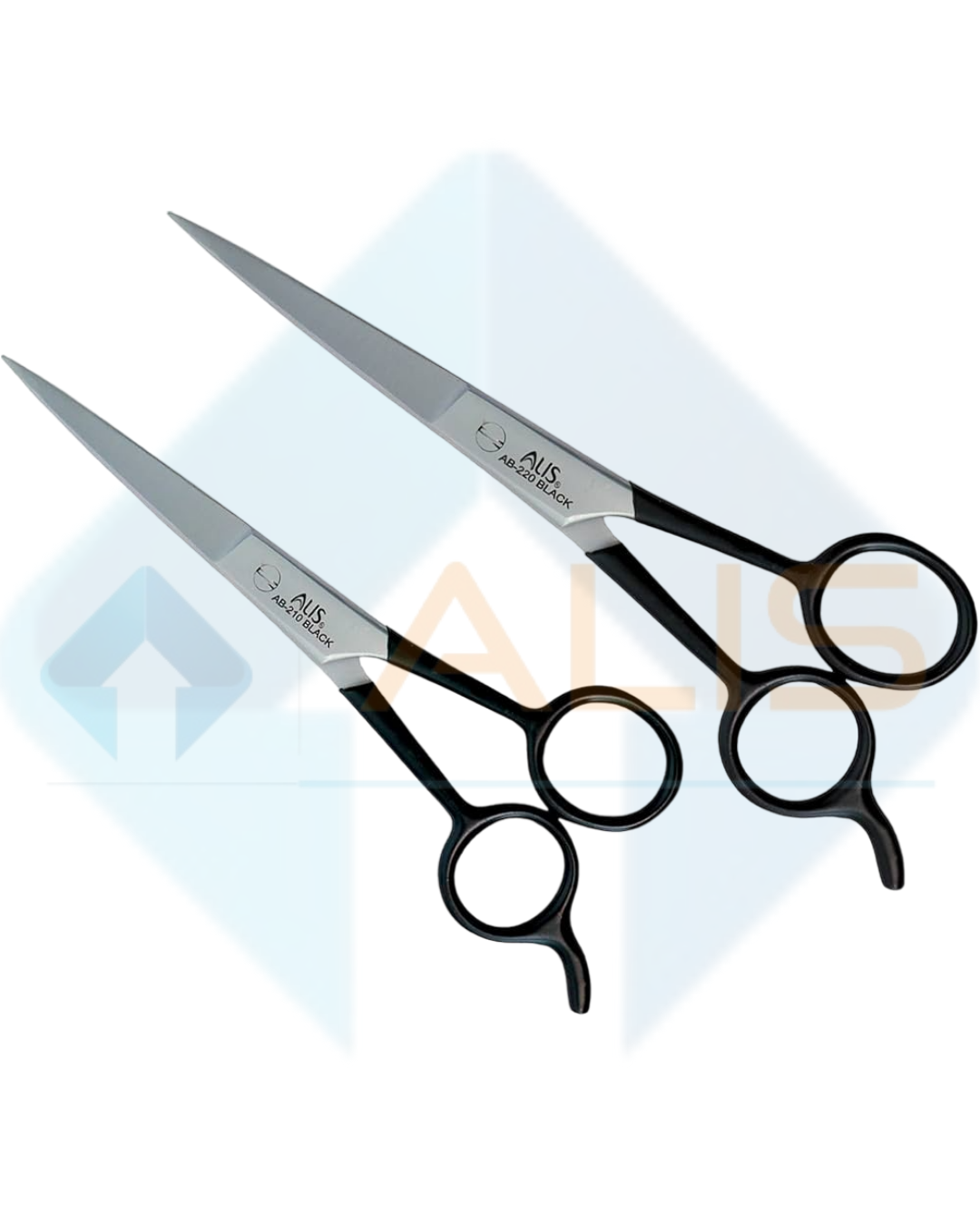 Beauty & Barber  scissors