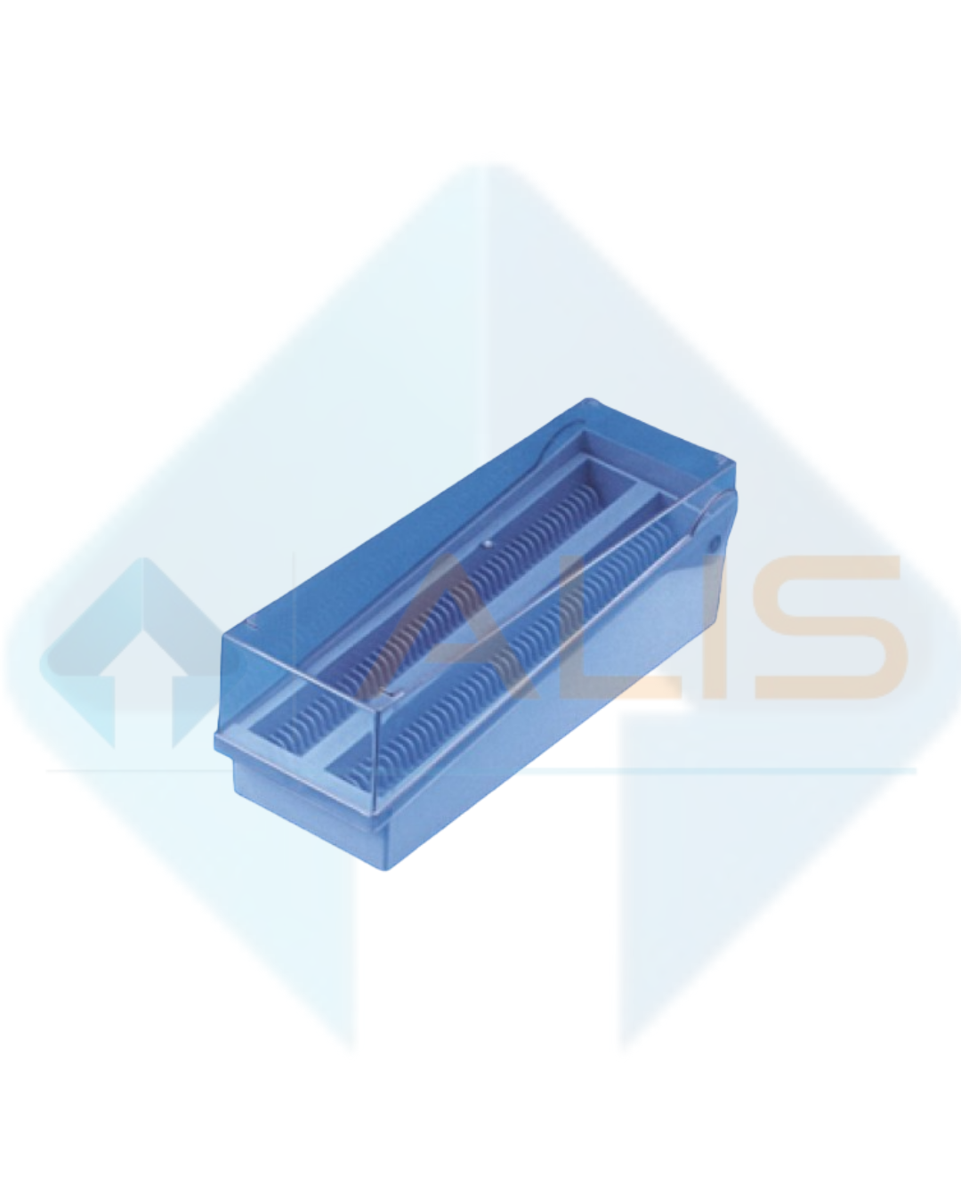 Slide Storage Rack – Alis Professional