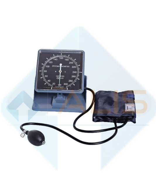 Sphygmomanometer Aneroid Table Top / Wall Mounted Model