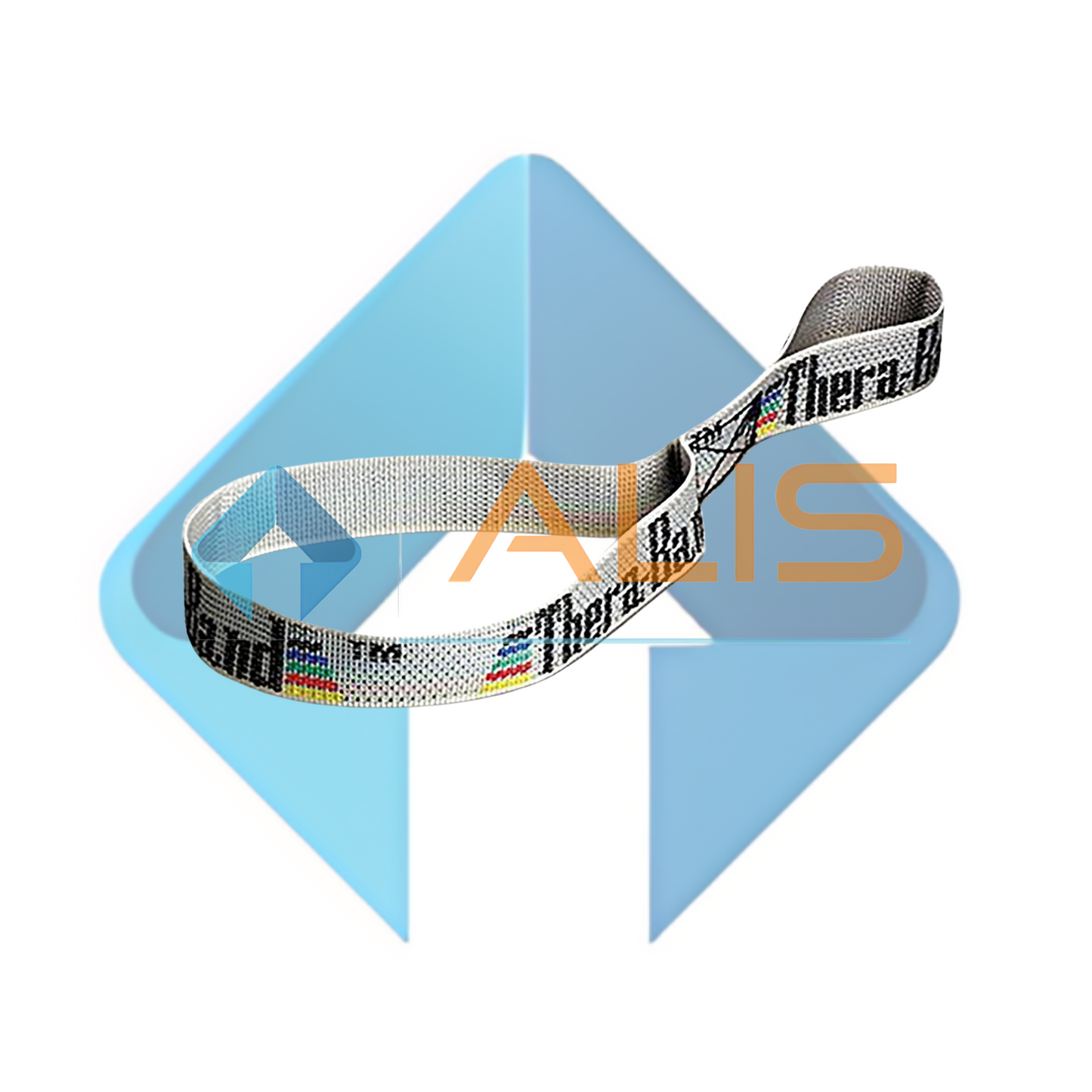 Theraband Extremity Strap