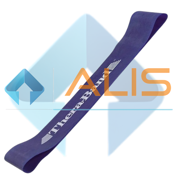 Theraband Loop Band Blue