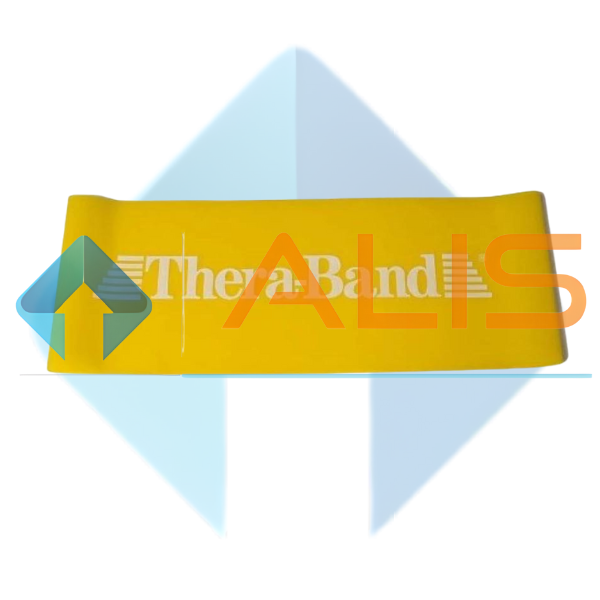 Theraband Loop Yellow