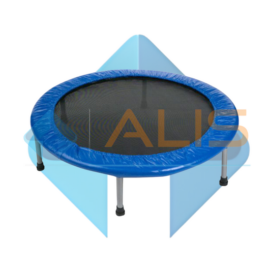 Trampoline for Kids 4 Feet