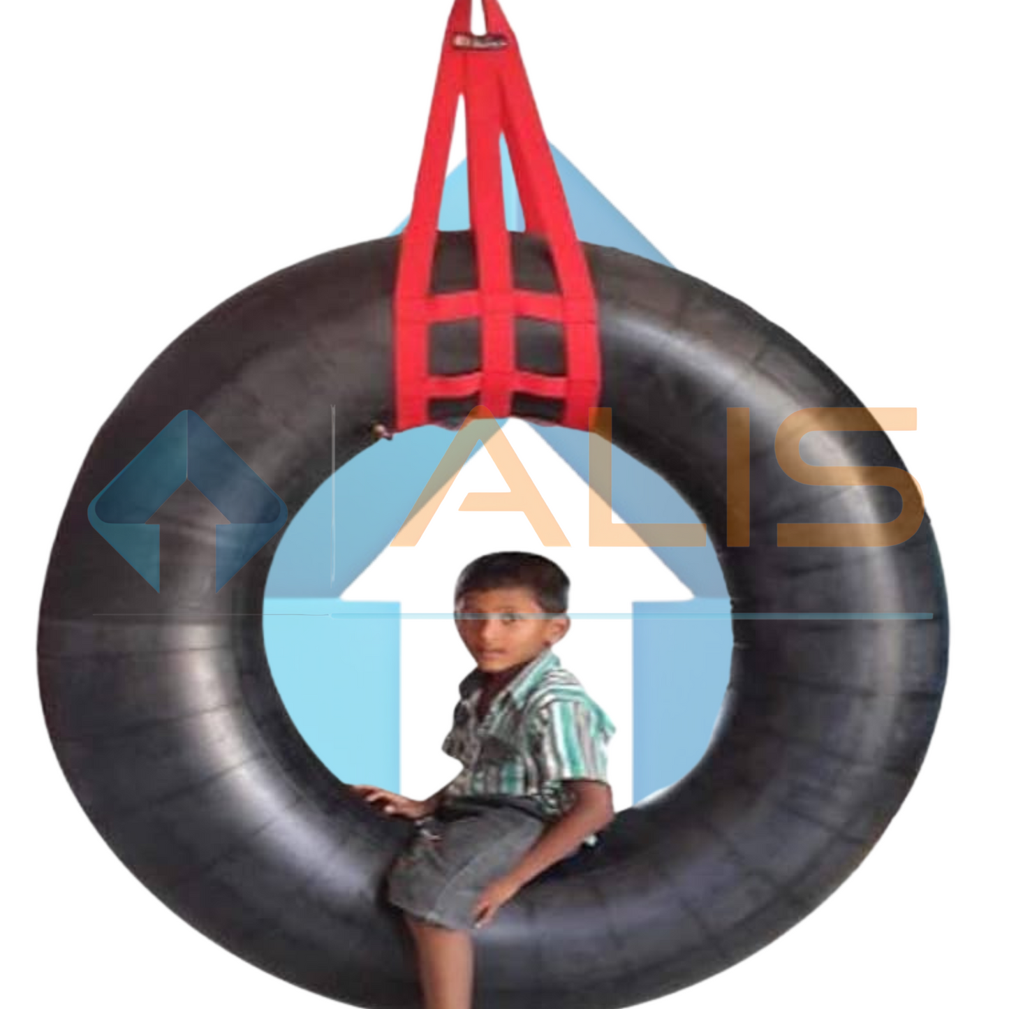 Tube Swing For Occupation Therapy