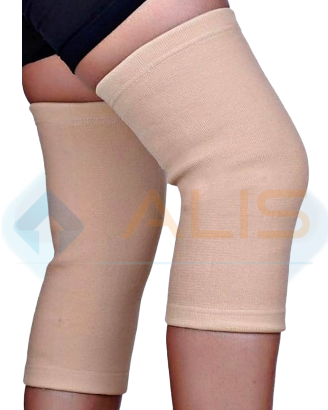 Tubular Knee Support