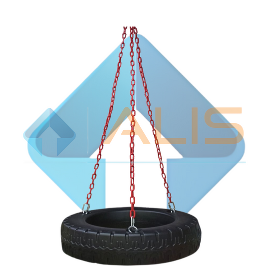 Tyre Swing Delux Quality