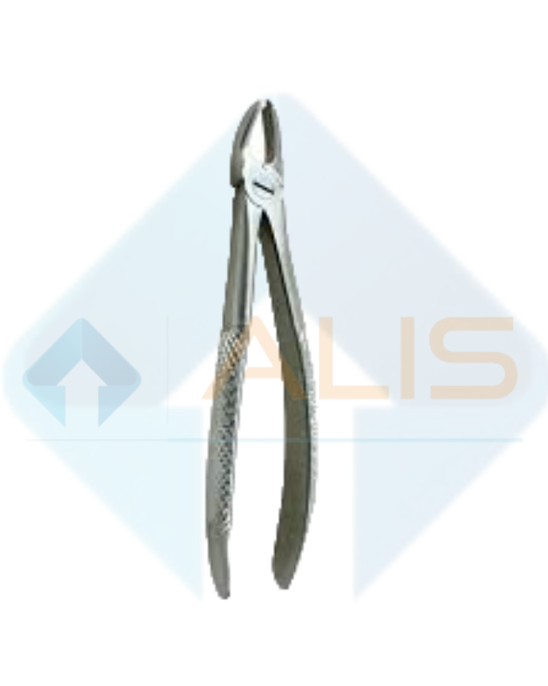 Upper Molars Left Dental Extraction Forceps