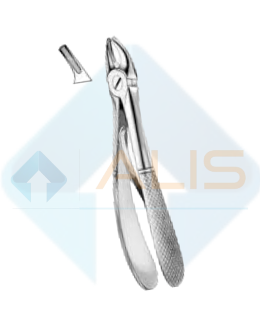 Upper Premolars Dental Extraction Forceps