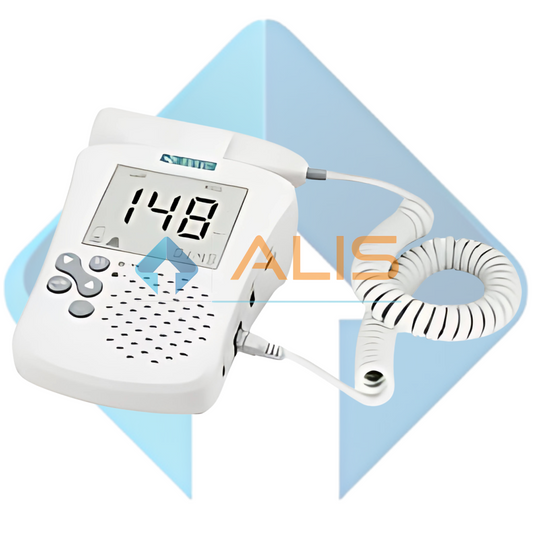 Vcomin Fetal Doppler 300D