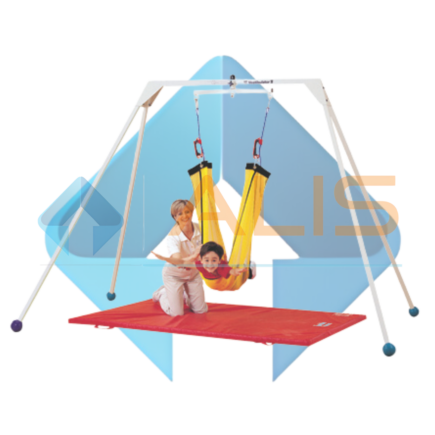 Vestibular Swing System