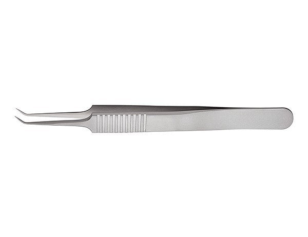 Micro Forceps-45"Angled