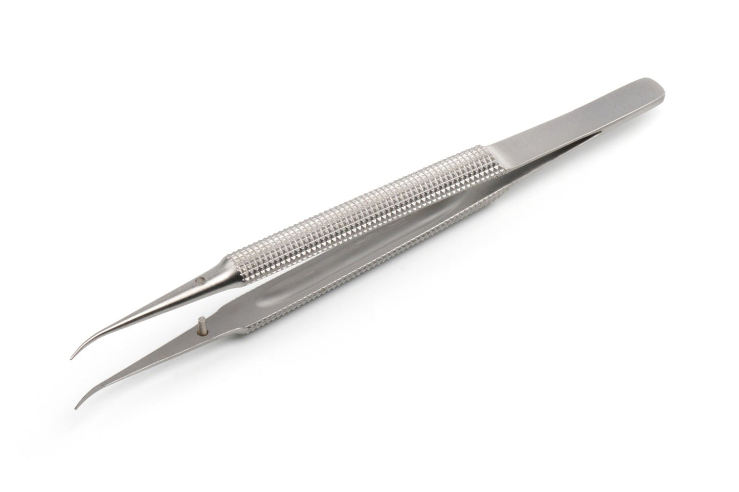Micro Forceps Cvd, 0.3mm Tips