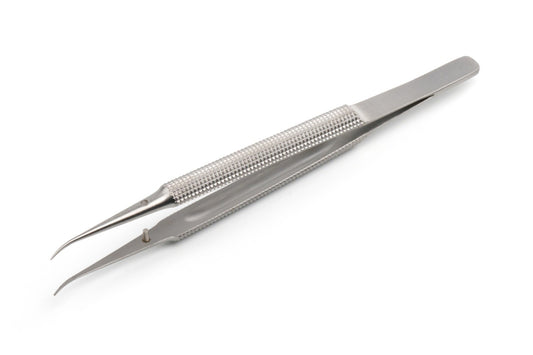Micro Forceps Cvd, 0.3mm Tips