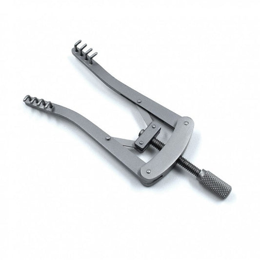 ALM 4x4 Teeth Retractor's