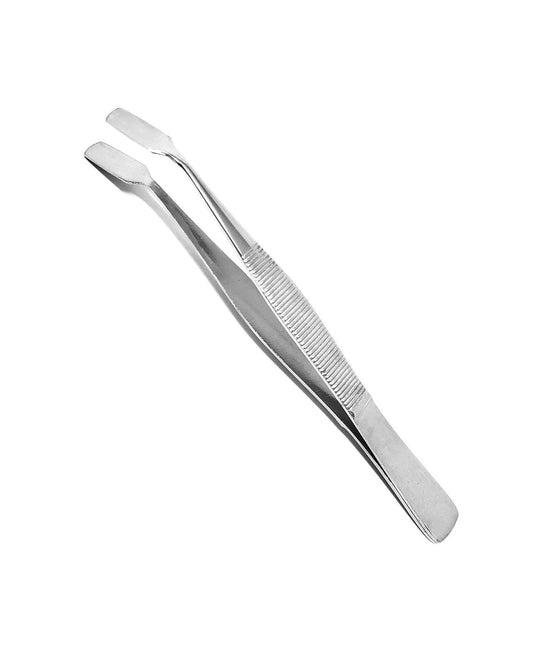 Cover Glass Forceps - Str
