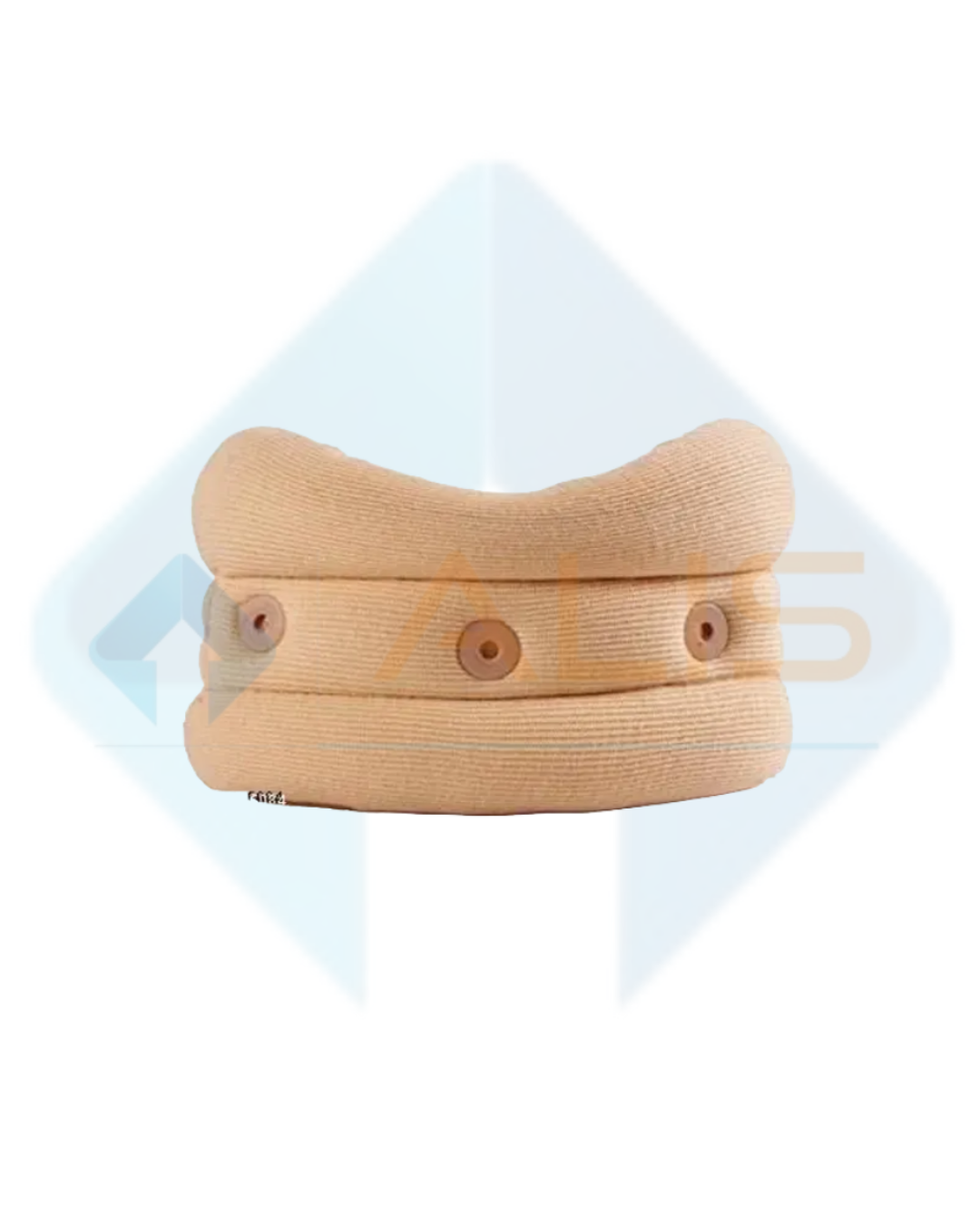 Cervical Collar Soft Eyelet