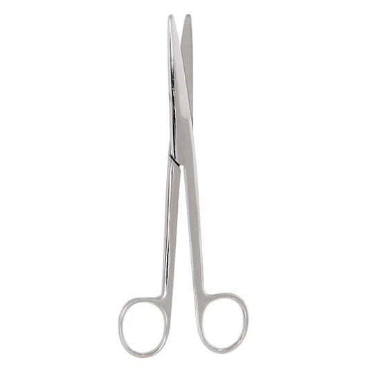 Dissecting Scissors-5/5 Su/20*5mm/12cm