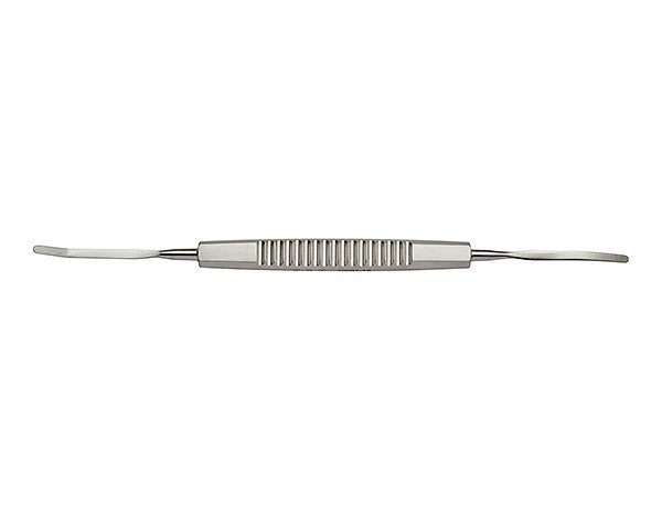 Dual-end Micro Spatula w/tip