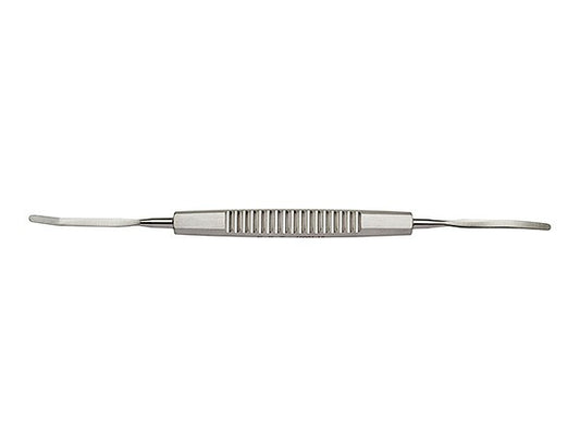 Dual-end Micro Spatula w/tip