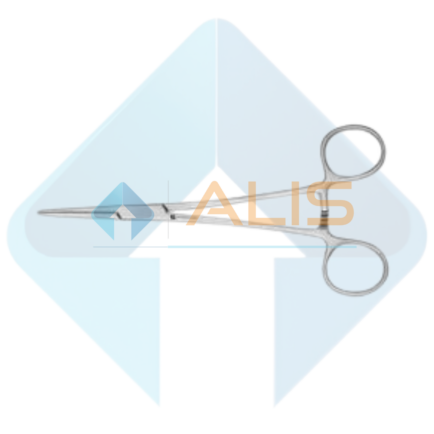 Crile Artery Forceps (Straight)