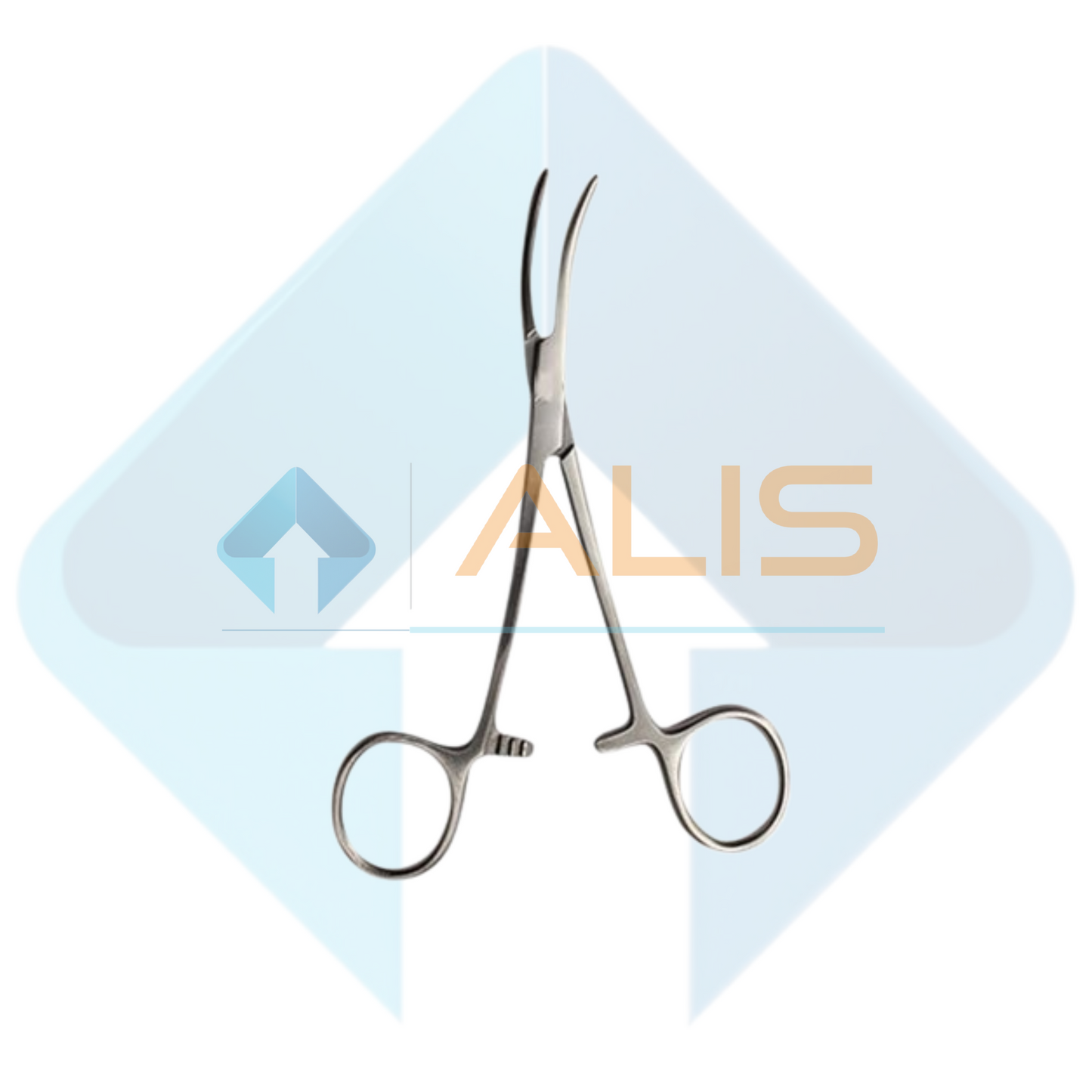 Dandy Artery Forceps