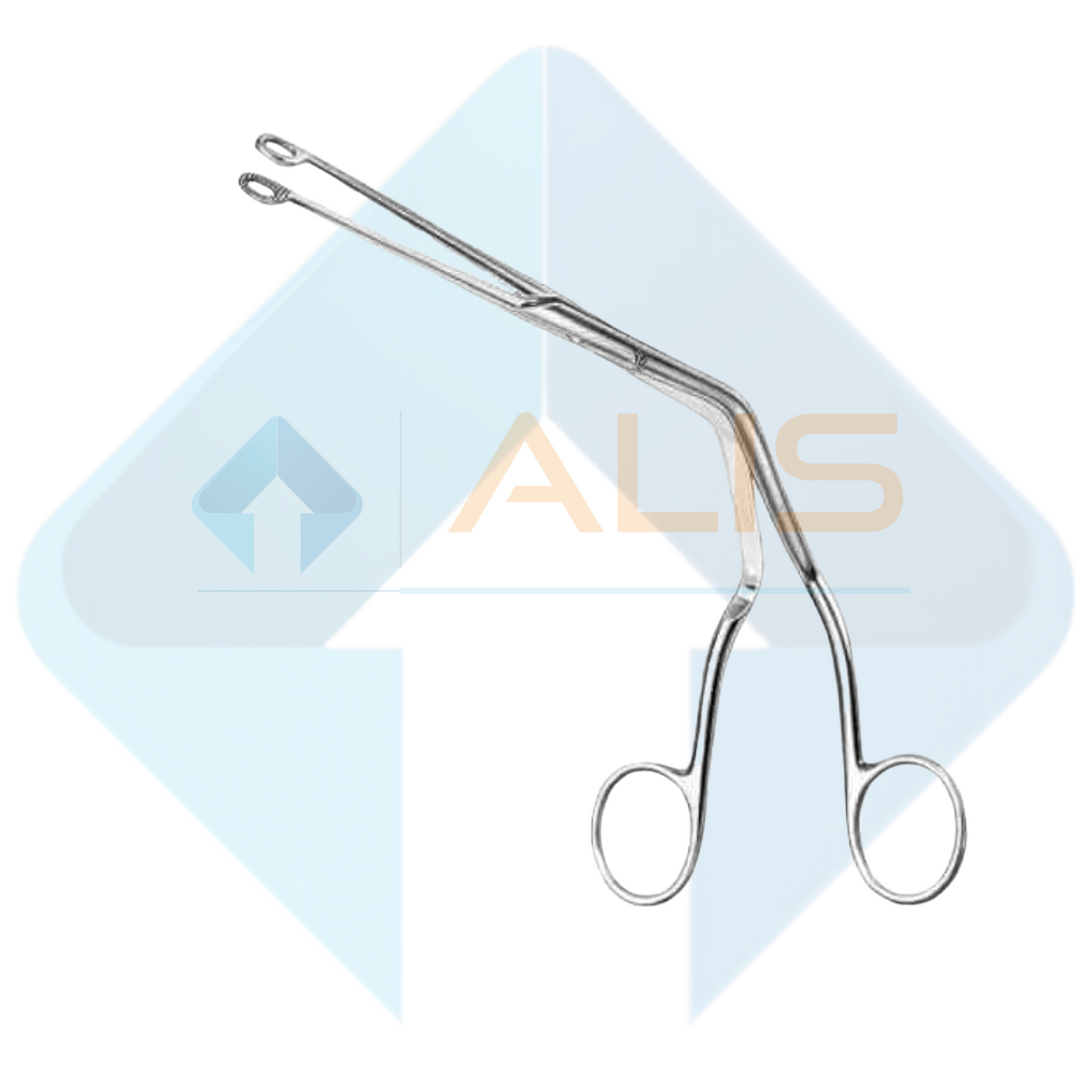 Magill Catheter Forceps