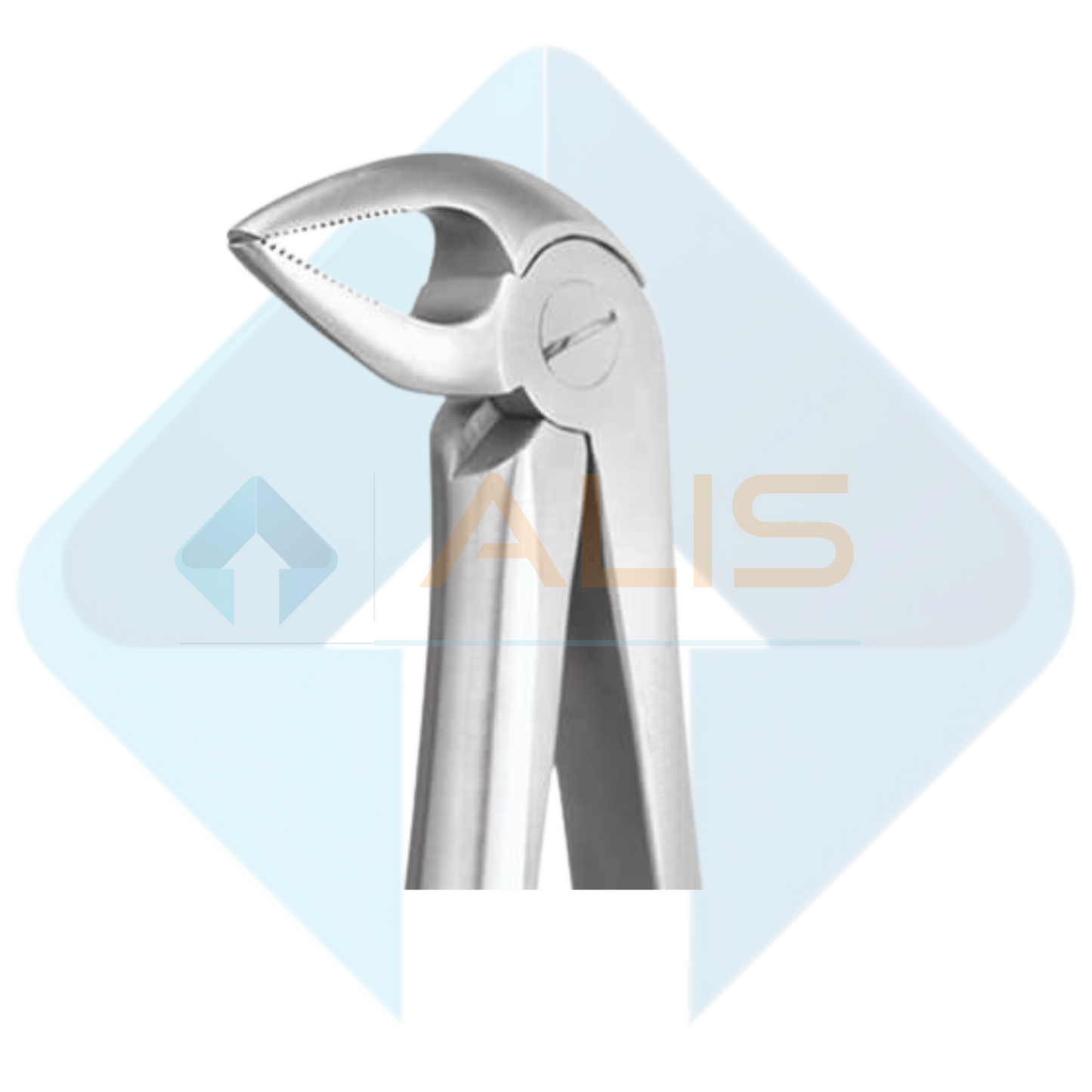 Lower Roots Dental Extraction Forceps