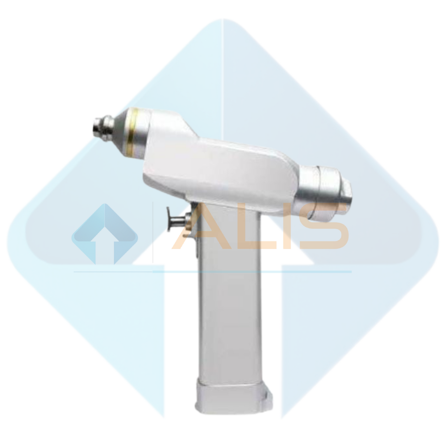Quick Coupling Cannulated Drill For Trauma Operation