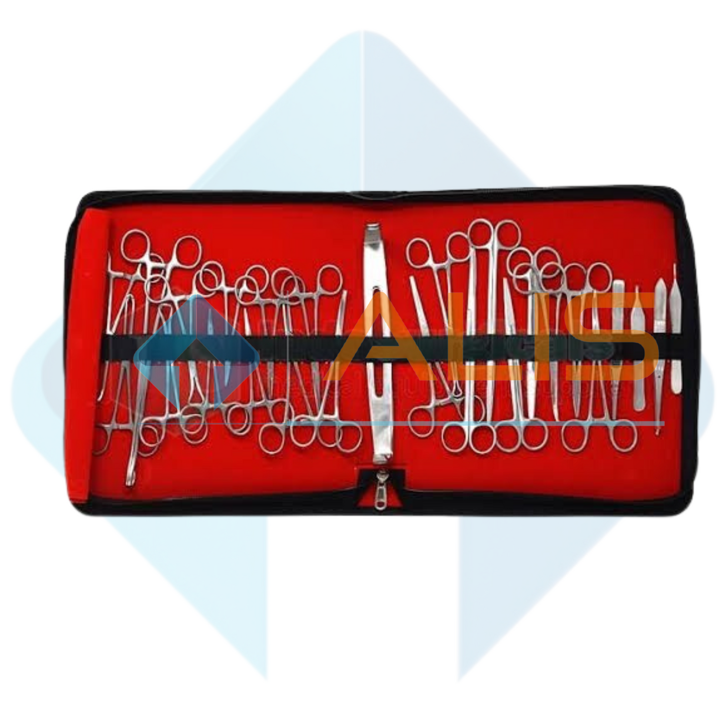 Appendectomy Instrument Kit