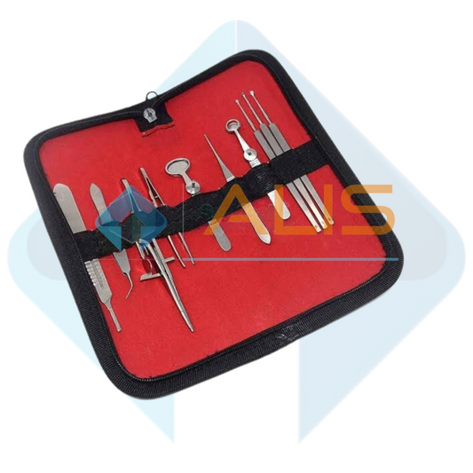 Chalazion Instruments Set