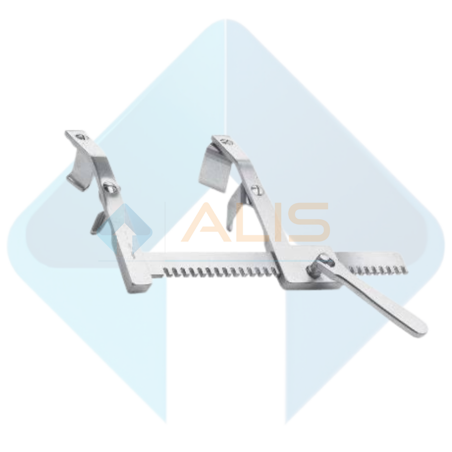 Morse Sternal Retractor