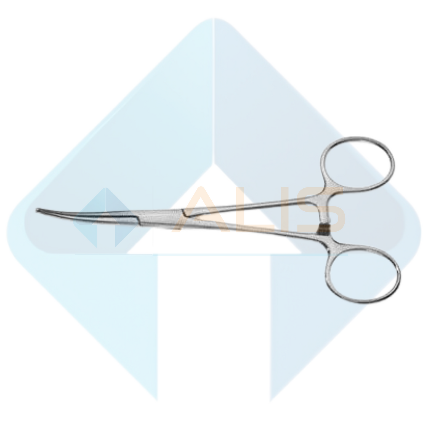 Crile Artery Forceps (Curved)