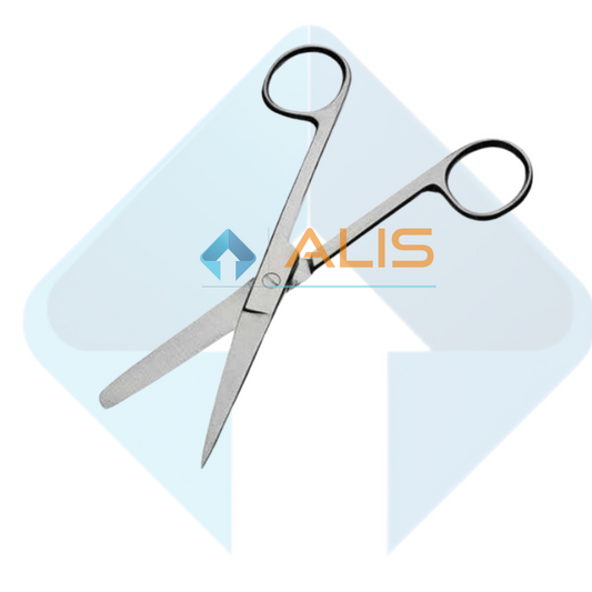 Dressing Scissors (Straight) Blunt/Sharp