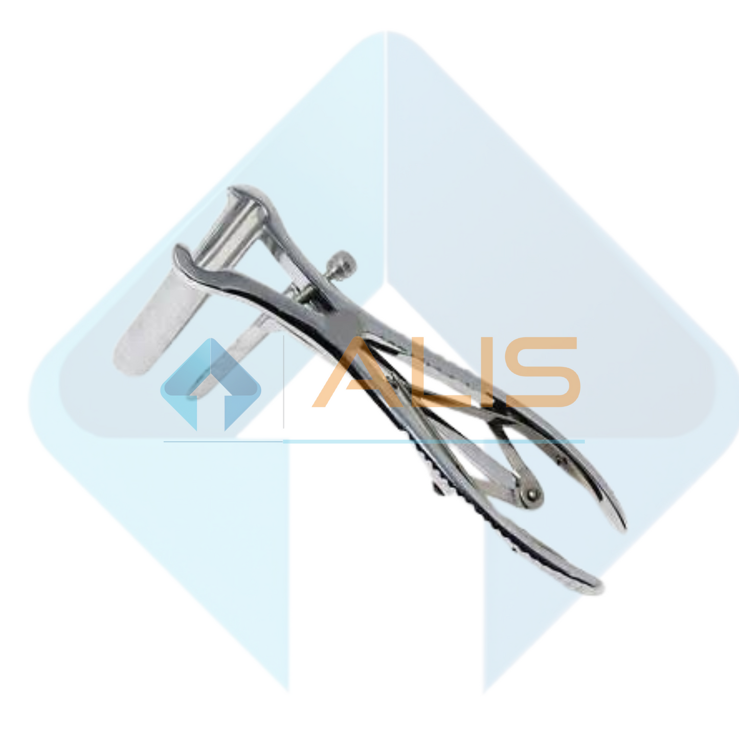 Mathieu Rectal Speculum 3 Prongs