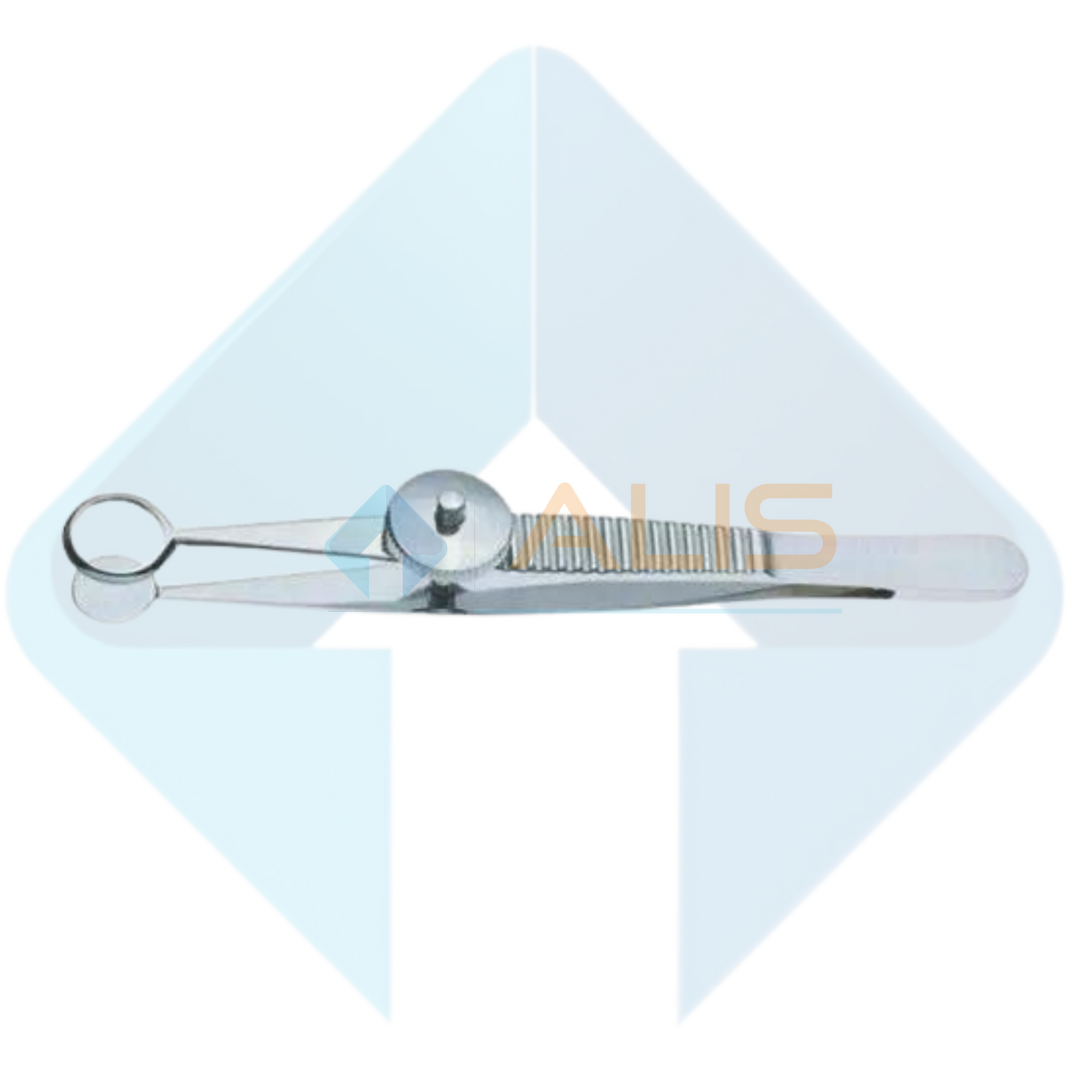 Ayer Chalazion Forceps