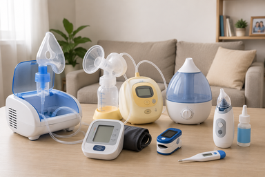Home Healthcare