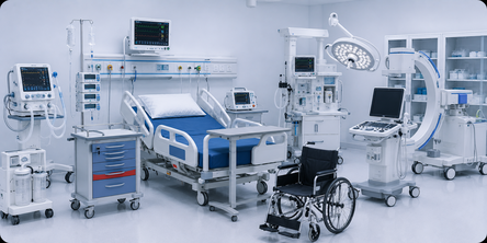 Hospitals