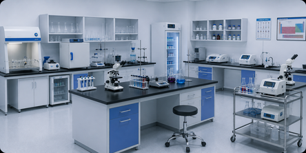 Laboratories