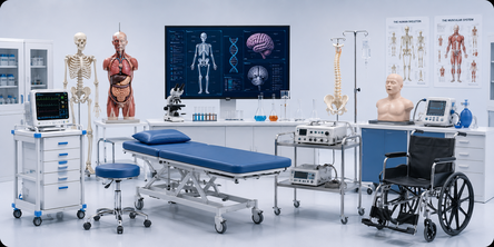 Medical Colleges