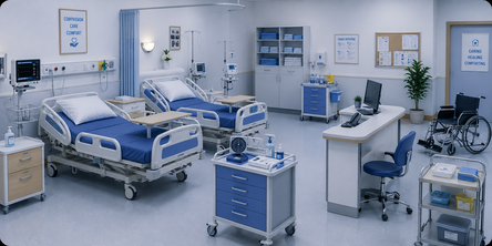 Nursing Homes