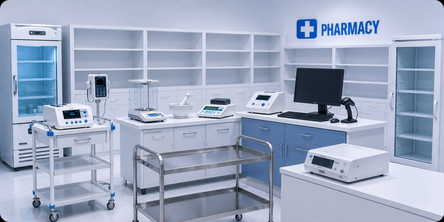 Pharmacies